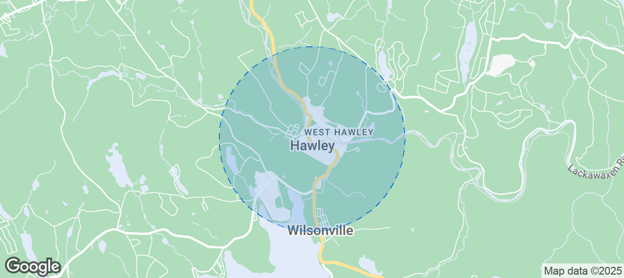 Discover Hawley Airbnb Analytics